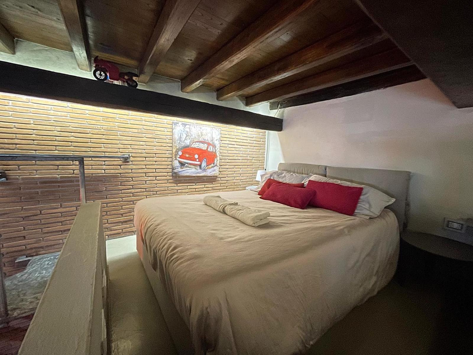 Spagna Square 200Mt - Loft 4Px - Center Rome - Private Access - Piazza Del Popolo Bagian luar foto