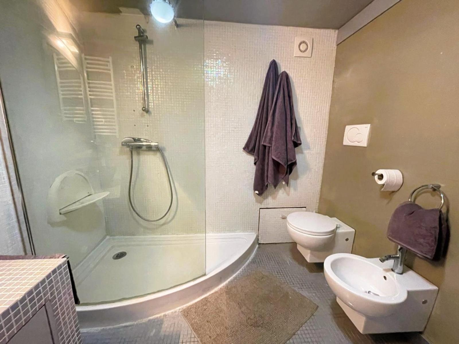 Spagna Square 200Mt - Loft 4Px - Center Rome - Private Access - Piazza Del Popolo Bagian luar foto
